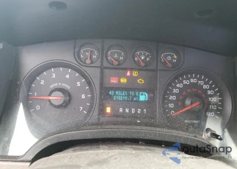 2009 Ford F150 Super Cab from USA, damaged, VIN 1FTRX12W29FA72984